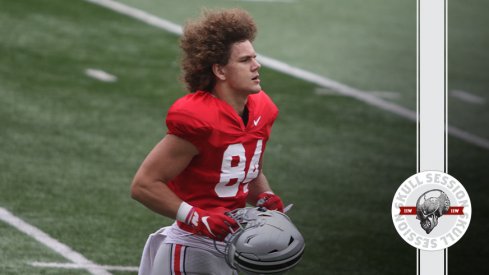 Joe Royer has the best hair in columbus.