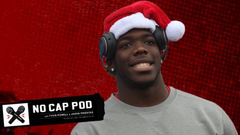We discuss Ohio State defensive end Zach Harrison and his anticipated second-year leap on the latest episode of No Cap.