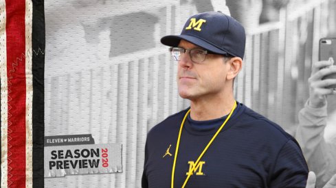 Jim Harbaugh