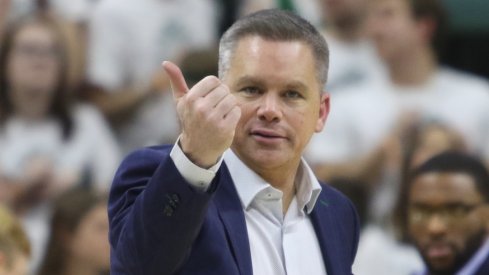 Chris Holtmann