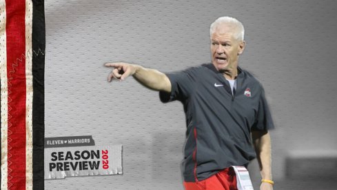 Kerry Coombs