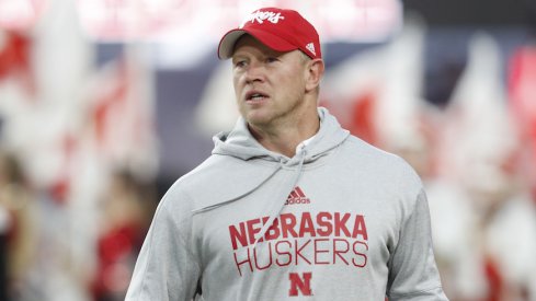 Scott Frost