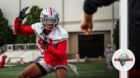 Josh Proctor is doing stuff in today's skull session.