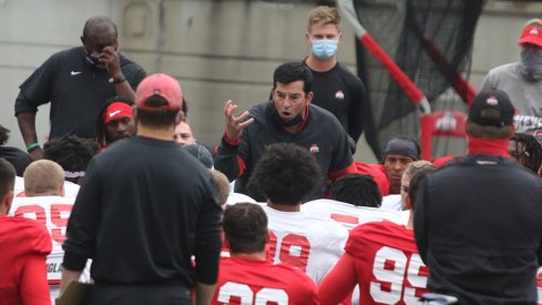 Ryan Day has navigated the dead period better than anyone.