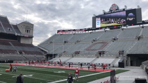 Ohio Stadium