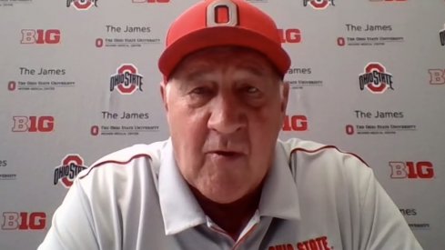 Greg Mattison