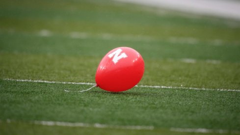 Nebraska's Balloon Release