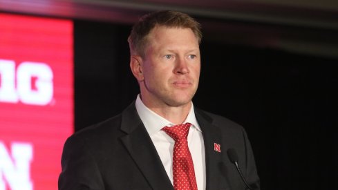 Scott Frost