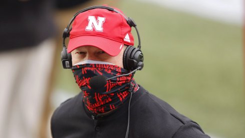 Scott Frost