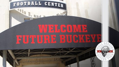 Welcome future Buckeyes to today's skull session.