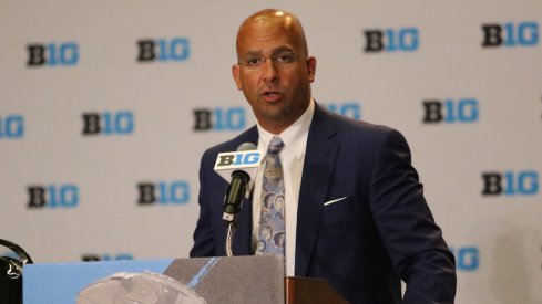 James Franklin