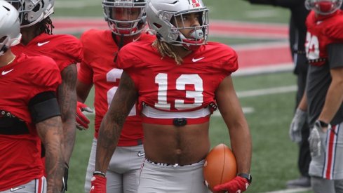 Gee Scott Jr.