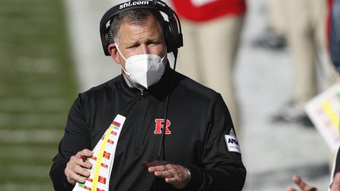 Greg Schiano