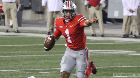 Justin Fields