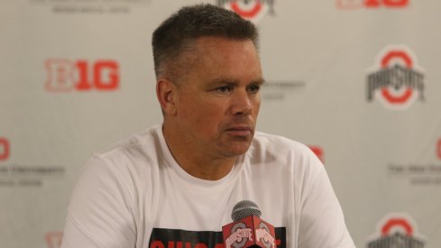 Chris Holtmann