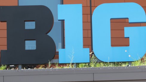 Big Ten logo