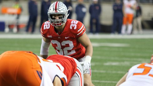 Tuf Borland vs. Illinois