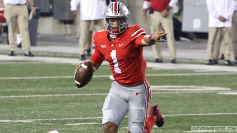 Justin Fields