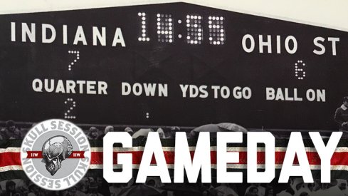 Ohio State vs. Indiana