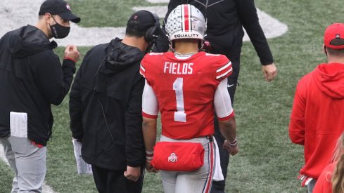 Justin Fields