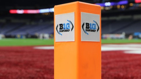 Big Ten championship