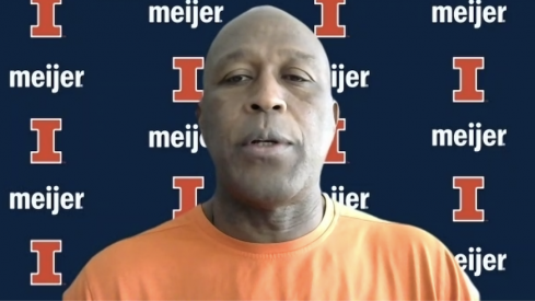 Lovie Smith