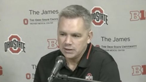 Chris Holtmann