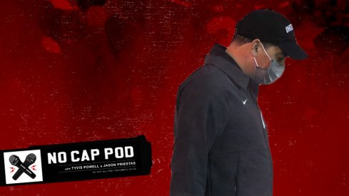 No Cap, Episode 13