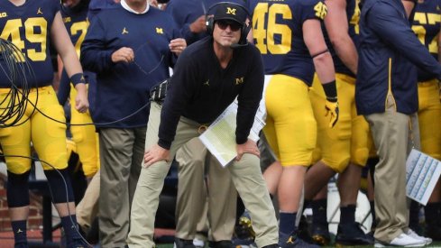 Jim Harbaugh