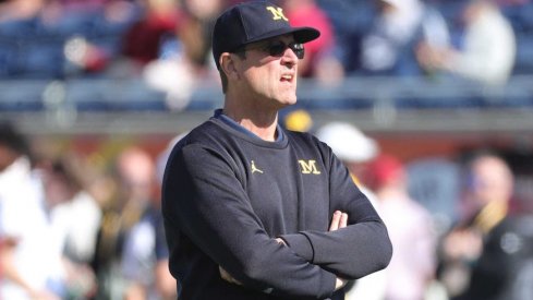 Jim Harbaugh