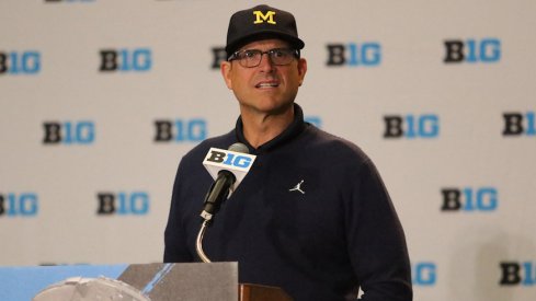 Jim Harbaugh