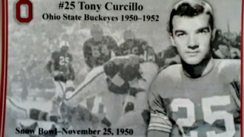 Tony Curcillo