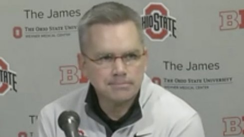 Chris Holtmann