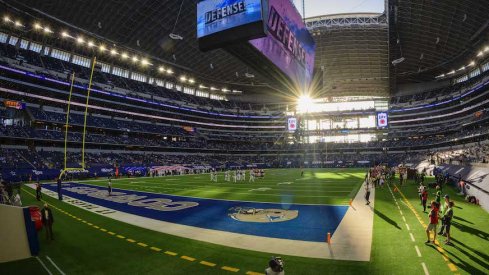 AT&T Stadium