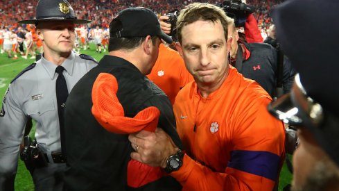 Dabo Swinney