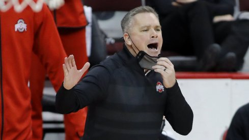 Chris Holtmann