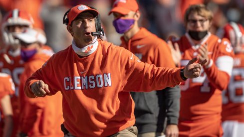 Dabo Swinney