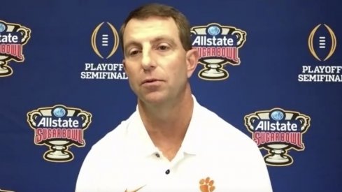 Dabo Swinney