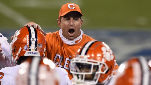 Dabo Swinney