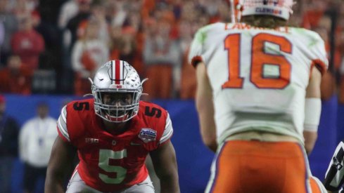 The Buckeyes get another crack at a familiar opponent in this year's Sugar Bowl