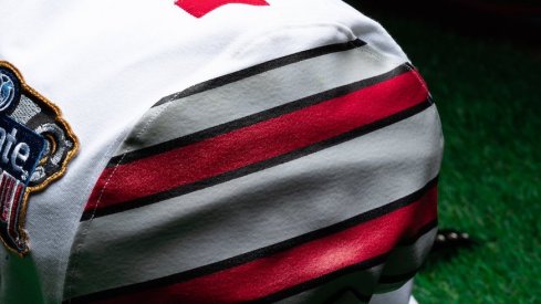 Ohio State uniforms