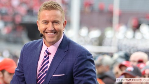 Kirk Herbstreit