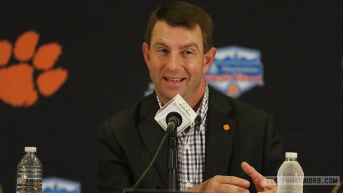 Dabo Swinney