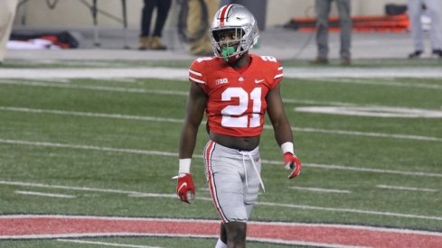 Marcus Williams will return.
