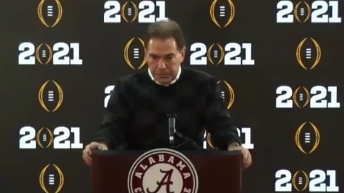 Nick Saban