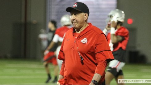 Greg Mattison