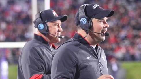 Ryan Day faces a big decision with the retirement of co-defensive coordinator, Greg Mattison