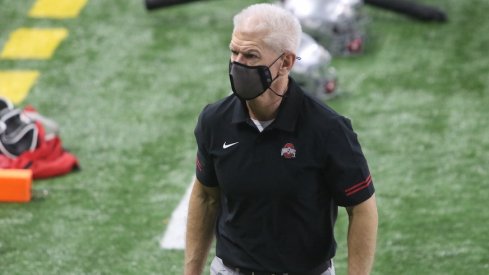 Kerry Coombs