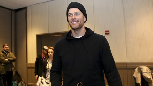 Tom Brady