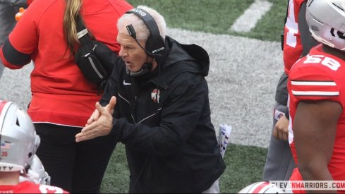 Kerry Coombs